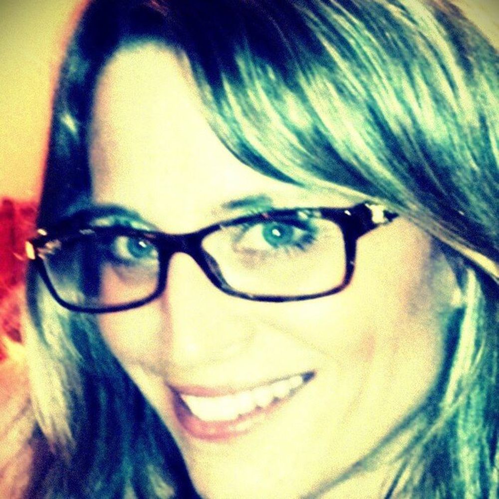 Meet your Posher, Michele